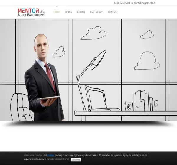 Forum i opinie o mentor.gda.pl