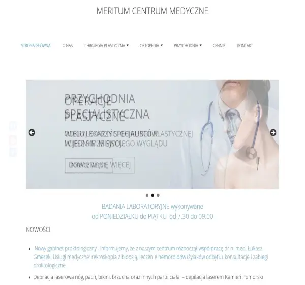 Forum i opinie o meritum-cm.pl