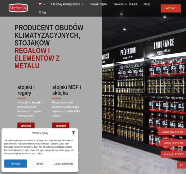 Forum i opinie o meritum24.pl