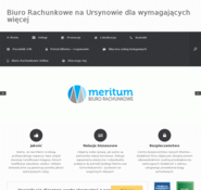 Forum i opinie o meritumbiuro.com.pl