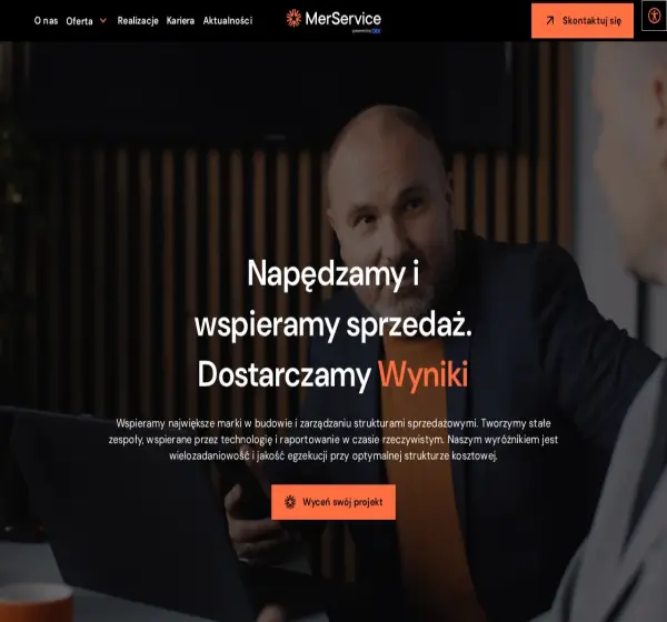 Forum i opinie o merservice.pl