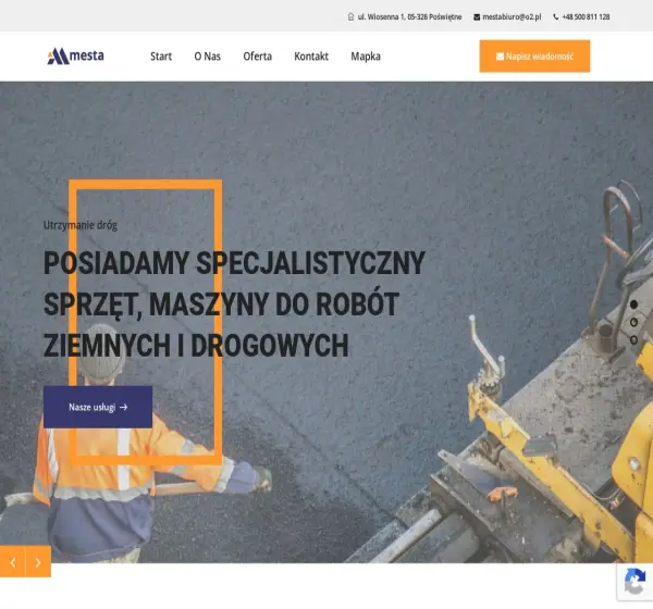 Forum i opinie o mesta.com.pl