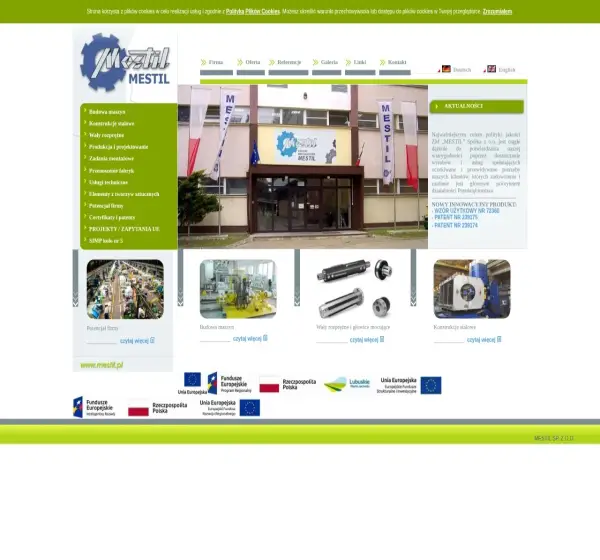 Forum i opinie o mestil.pl