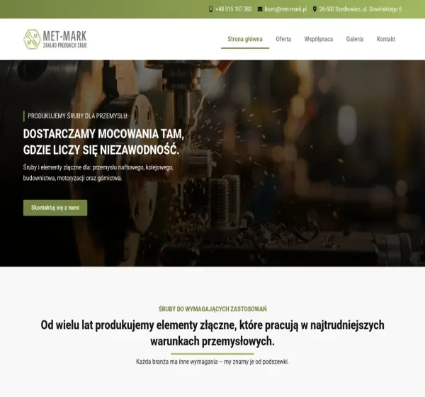 Forum i opinie o met-mark.pl
