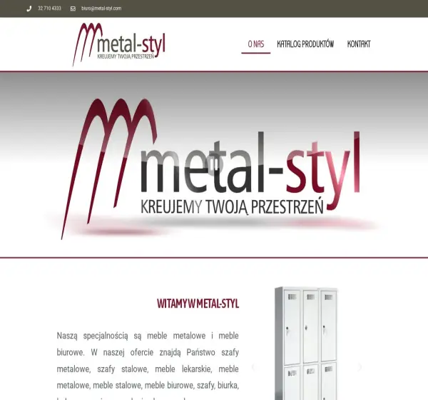 Forum i opinie o metal-styl.com