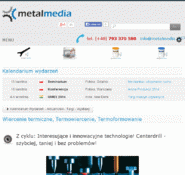 Forum i opinie o metalmedia.pl