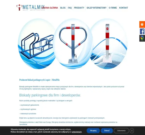Forum i opinie o metalmix.info