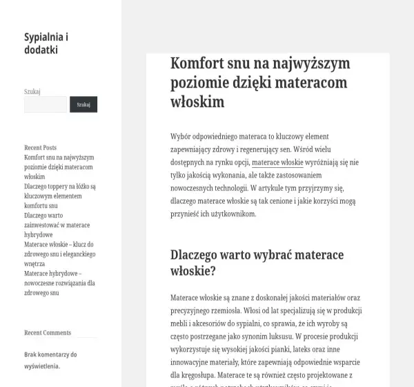 Forum i opinie o metalplast-system.pl