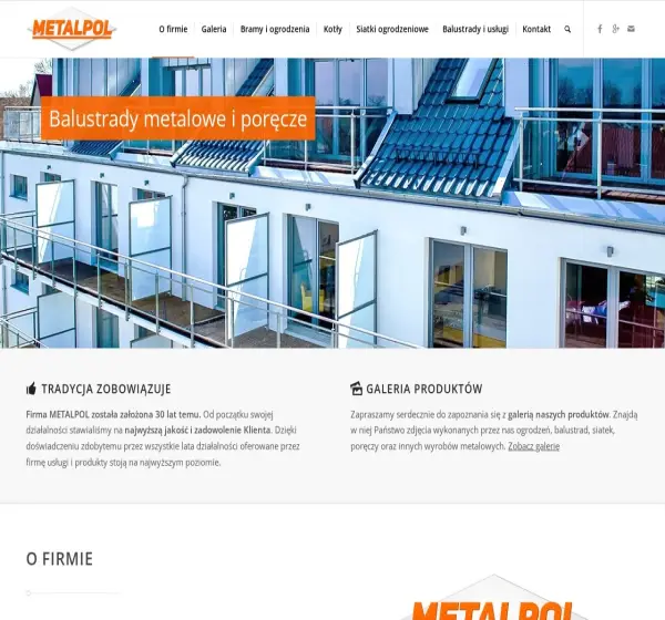 Forum i opinie o metalpol.pl