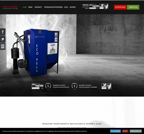 Forum i opinie o metalteres.com.pl