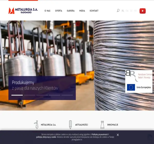Forum i opinie o metalurgia.pl