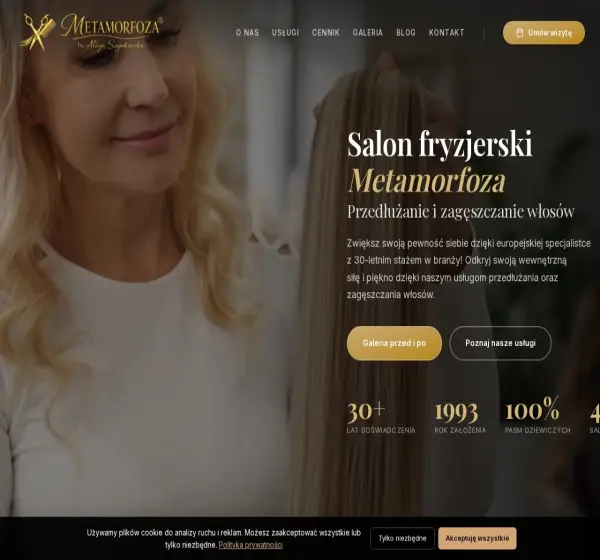Forum i opinie o metamorfoza.com.pl