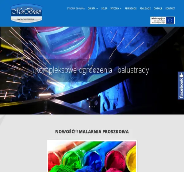 Forum i opinie o metbram.pl