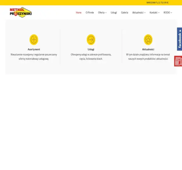 Forum i opinie o metkol.pl