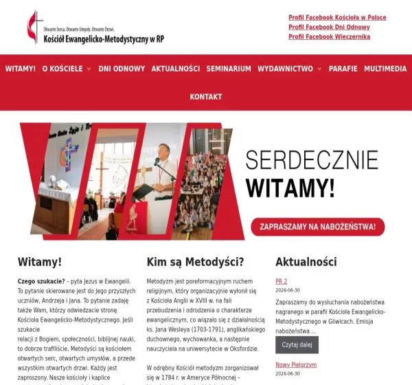 Forum i opinie o metodysci.pl