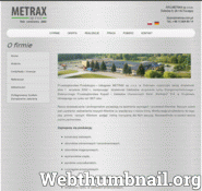 Metrax.com.pl