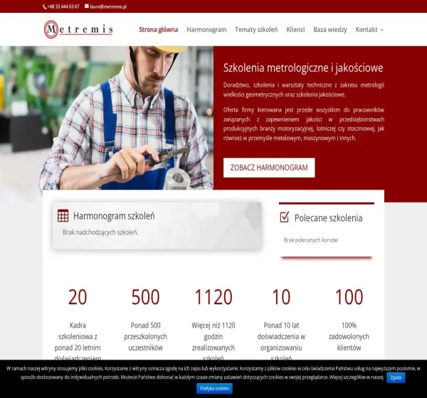 Forum i opinie o metremis.pl