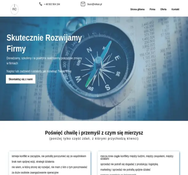 Forum i opinie o metrocom.pl