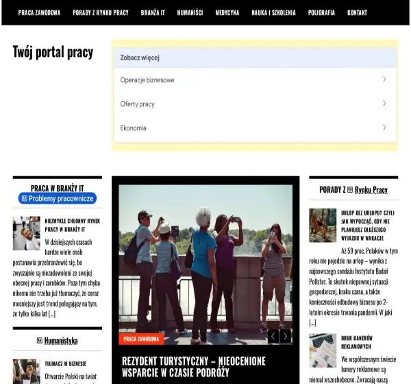 Forum i opinie o metrogroup.pl