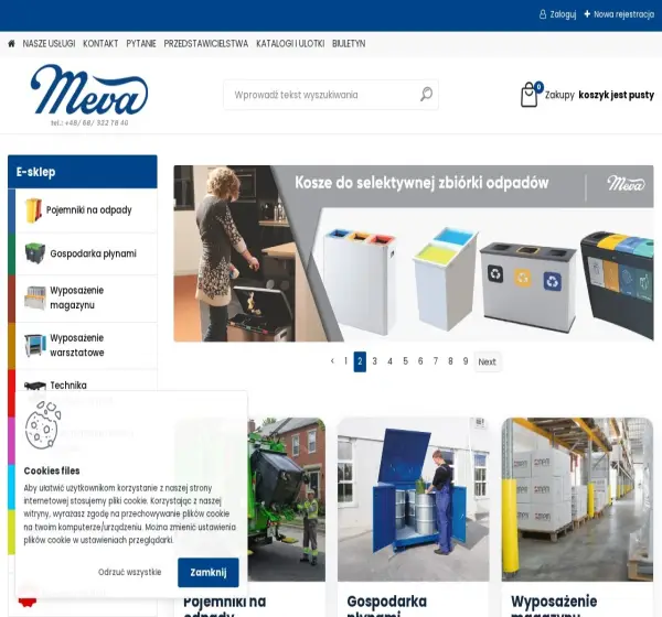 Forum i opinie o meva-pol.pl