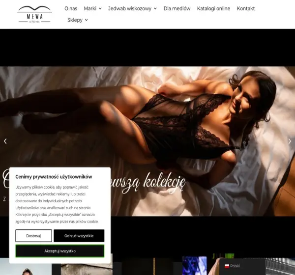 Forum i opinie o mewa.com.pl