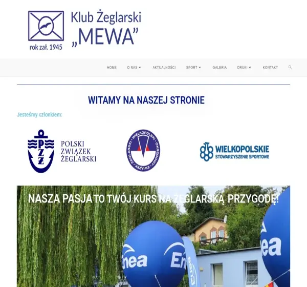Forum i opinie o mewa.poznan.pl