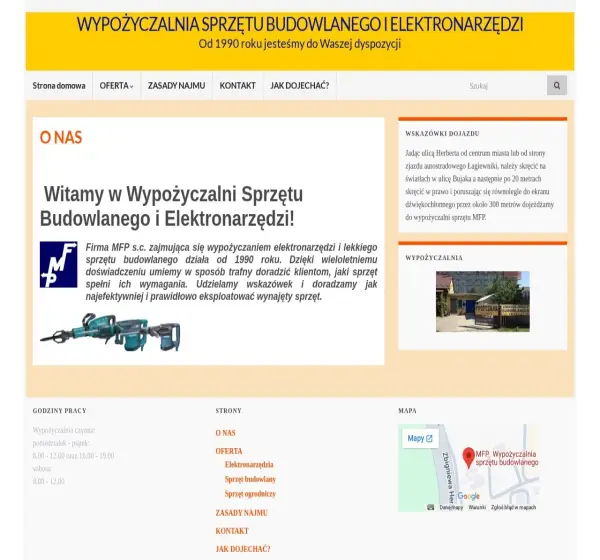 Forum i opinie o mfpsc.pl