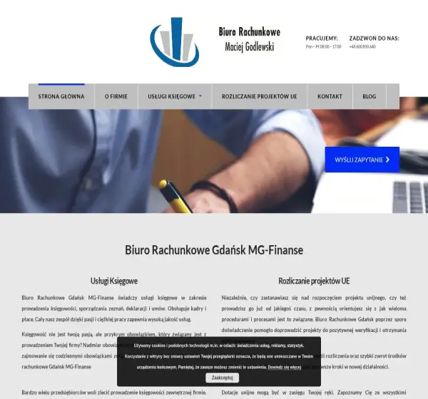 Forum i opinie o mg-finanse.pl