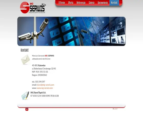Forum i opinie o mg-serwis.com