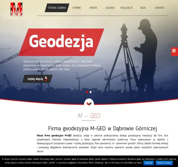 Forum i opinie o mgeo.com.pl