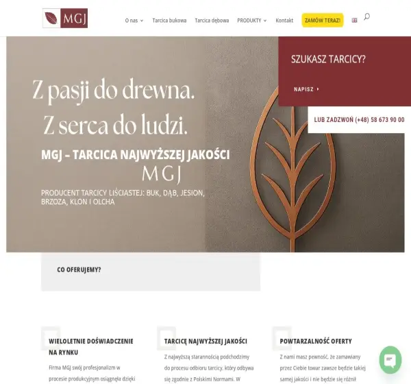 Forum i opinie o mgj.pl