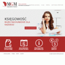 mgm-ksiegowosc.pl