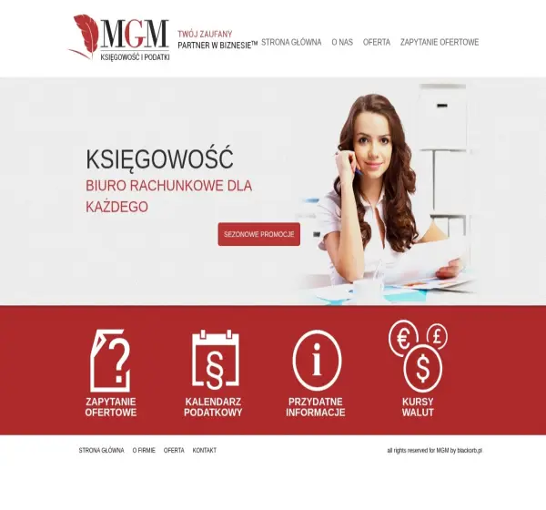 Forum i opinie o mgm-ksiegowosc.pl