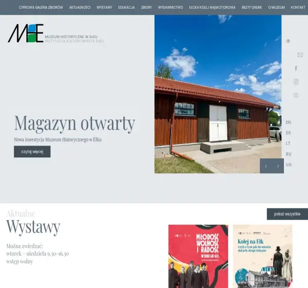 Forum i opinie o mhe-elk.pl