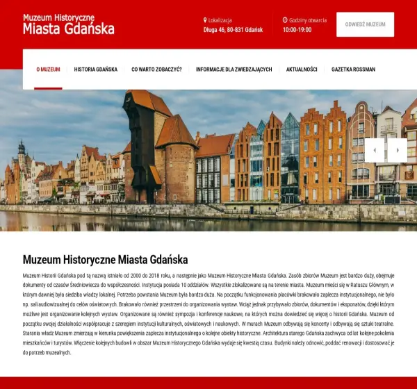 Forum i opinie o mhmg.gda.pl