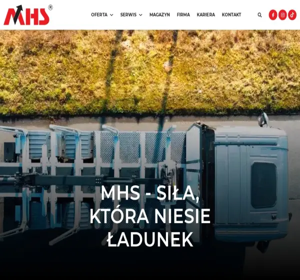Forum i opinie o mhs.com.pl