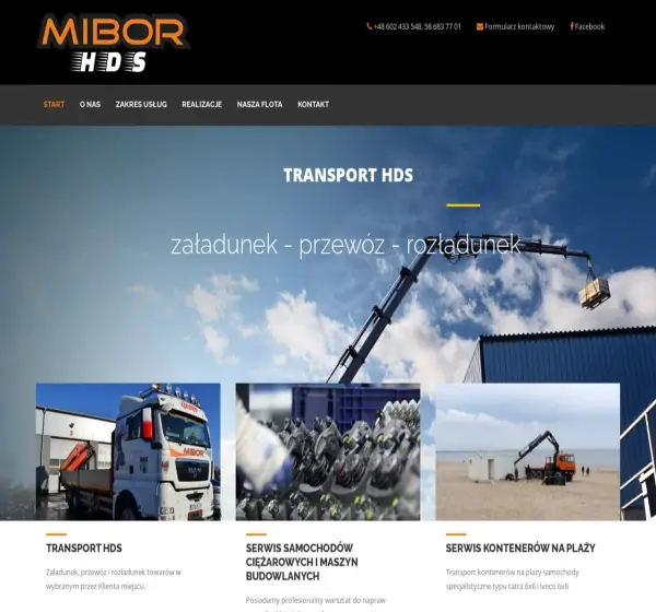 Forum i opinie o mibor.pl