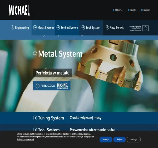 Forum i opinie o michael-system.pl