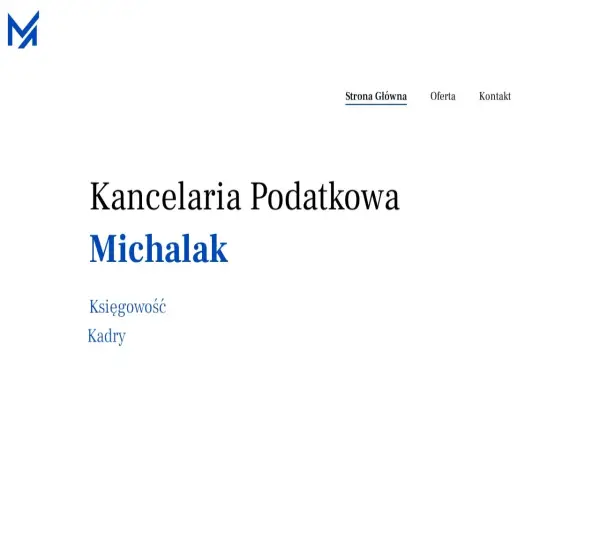 Forum i opinie o michalakbiuro.pl