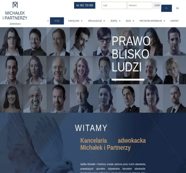 Forum i opinie o michalekipartnerzy.pl