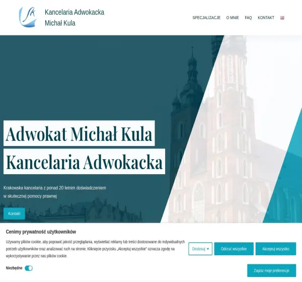 Forum i opinie o michalkula.pl