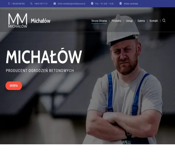 Forum i opinie o michalow.com.pl