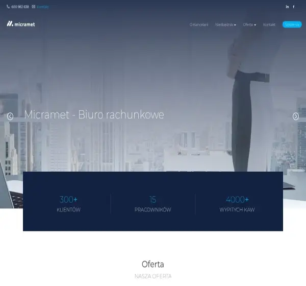 Forum i opinie o micramet.pl