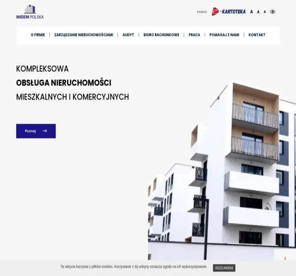 Forum i opinie o midem.pl