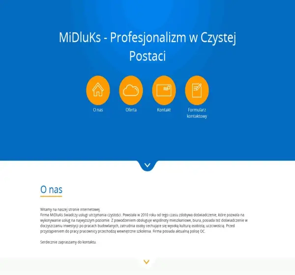 Forum i opinie o midluks.pl