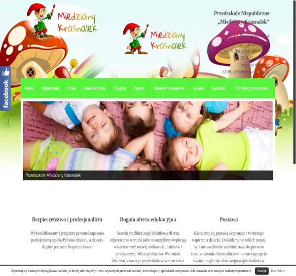 Forum i opinie o miedzianykrasnalek.pl