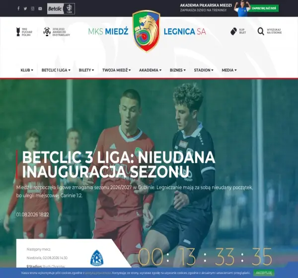 Forum i opinie o miedzlegnica.eu