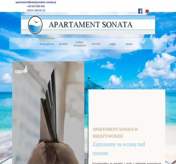 Forum i opinie o miedzywodzie-sonata.pl