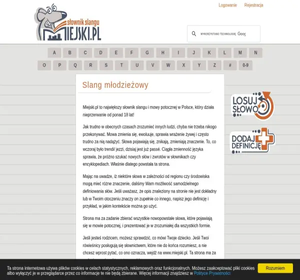 Forum i opinie o miejski.pl
