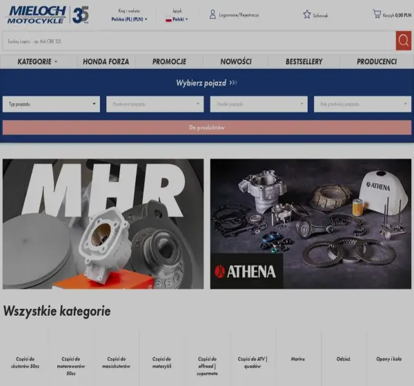Forum i opinie o mieloch.pl